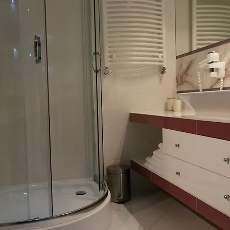 Apartament W&J Szklarska Poręba Esterno foto