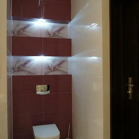 Apartament W&J Szklarska Poręba Esterno foto