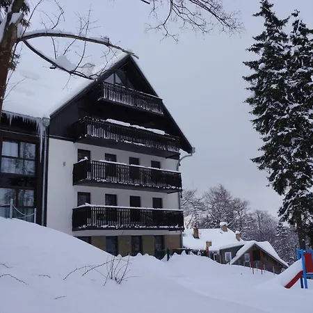 Apartament W&J Szklarska Poręba Esterno foto