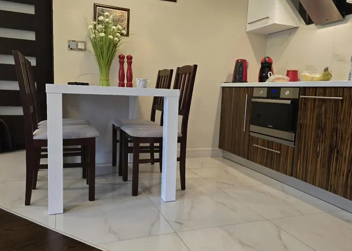 Apartament W&J