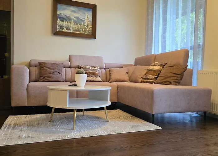 Apartament W&J