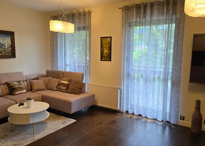 Apartament W&J