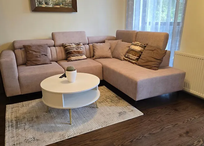 Apartament W&J