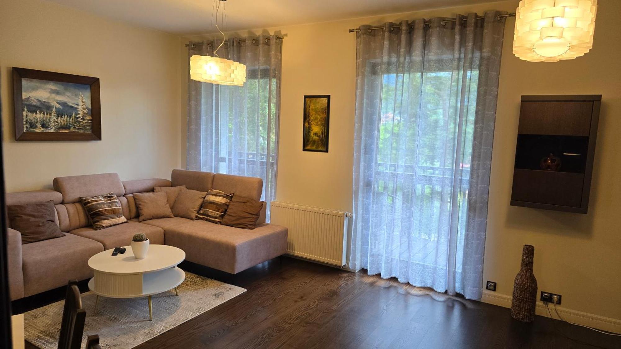 Apartment W&j