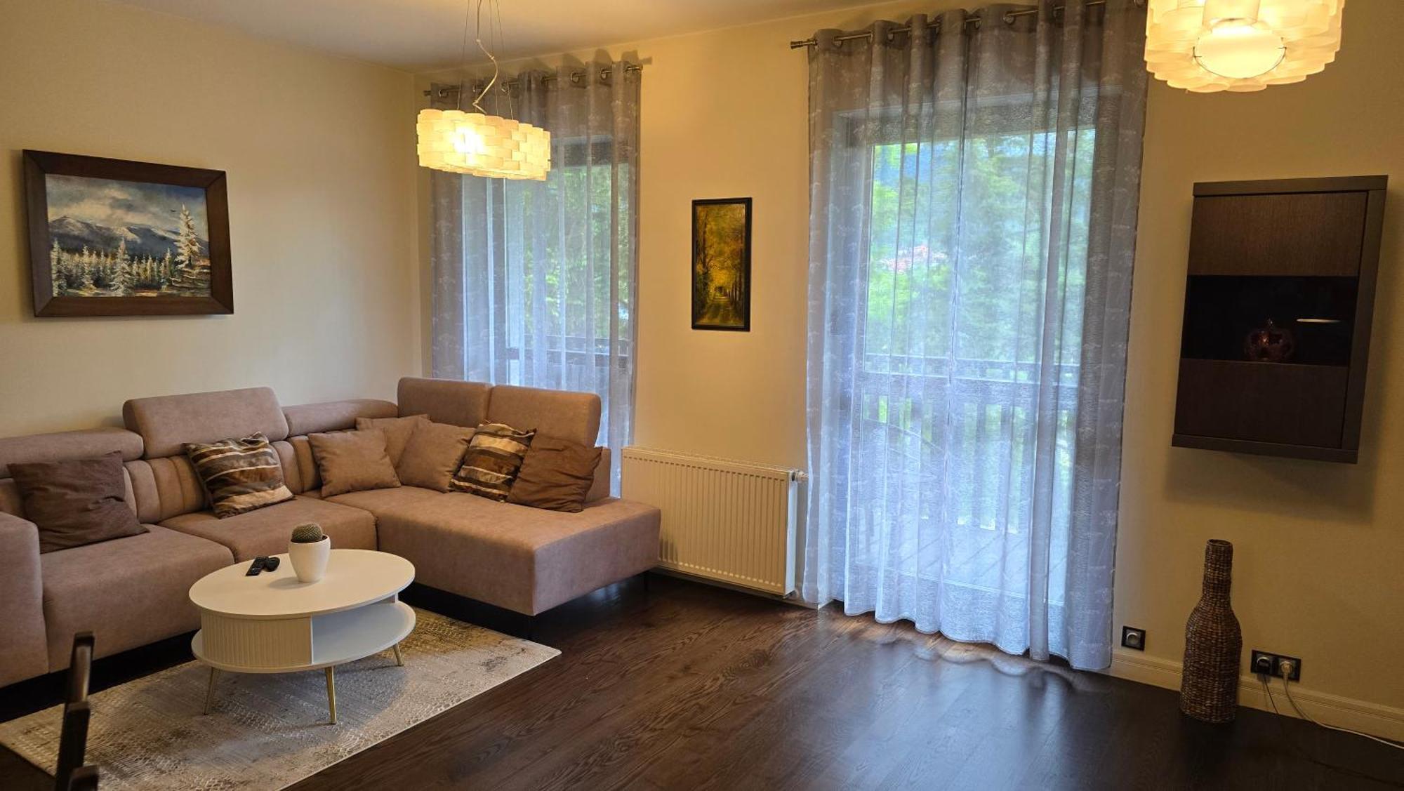 W&j Apartment *