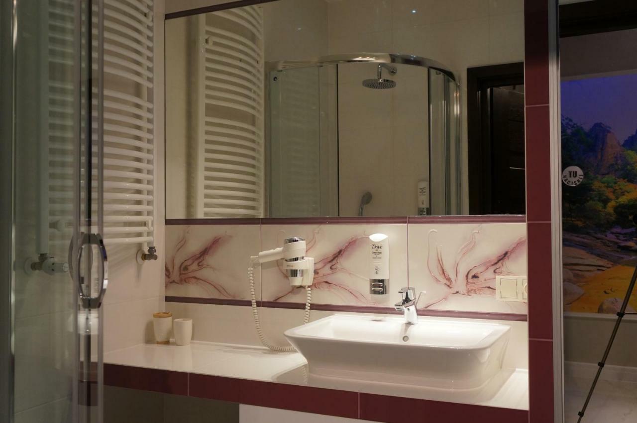 Apartamento W&j Szklarska Poręba