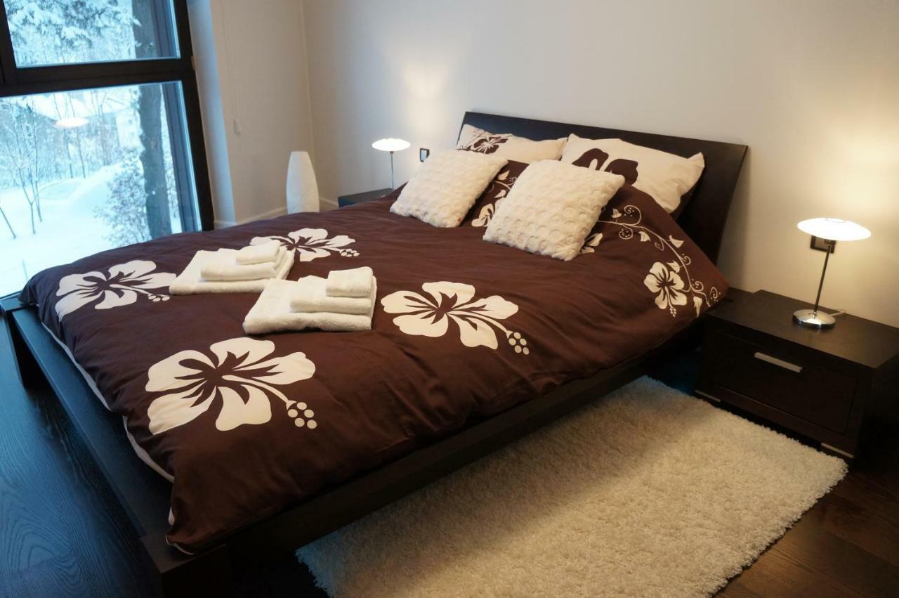 Apartment W&j