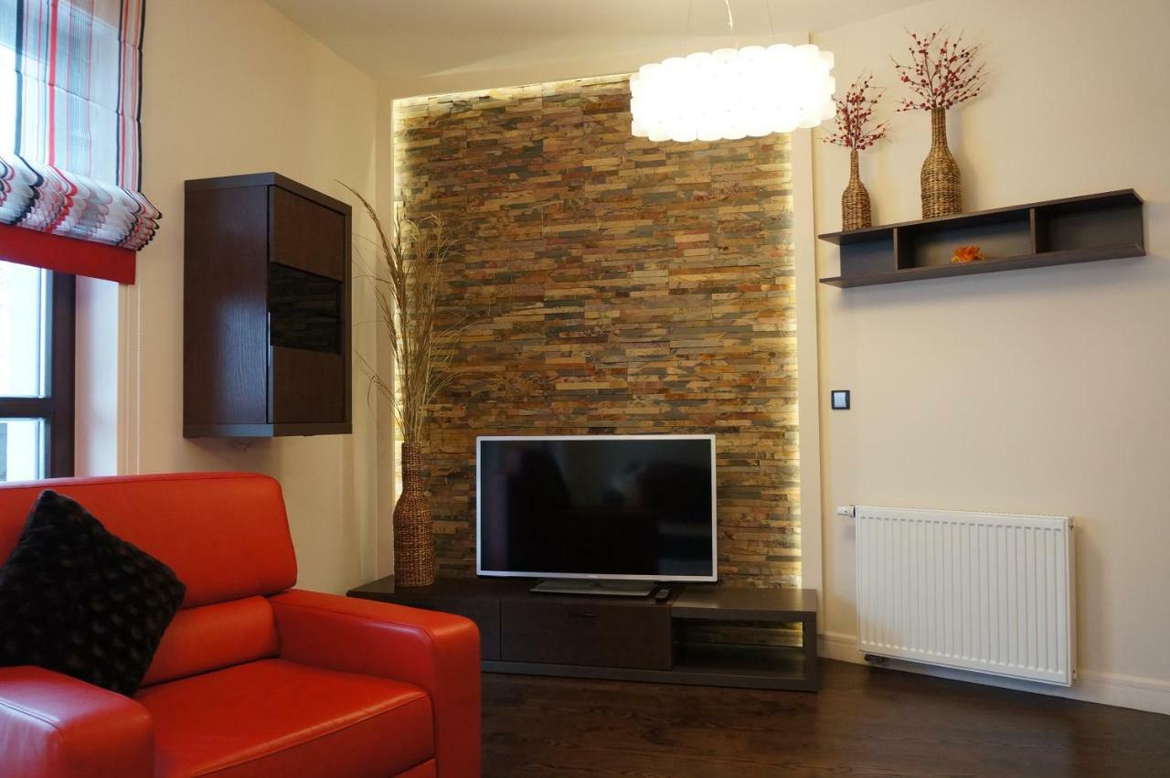W&j Apartamento *