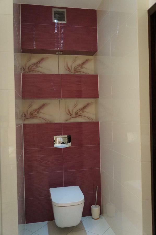 W&j Apartment *