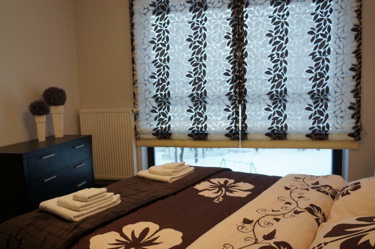 W&j Apartament *