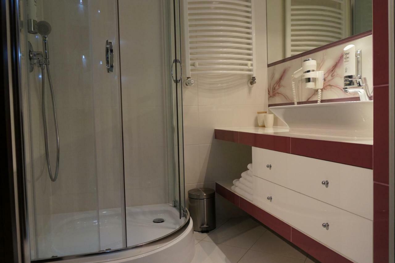 Apartamento W&j Szklarska Poręba