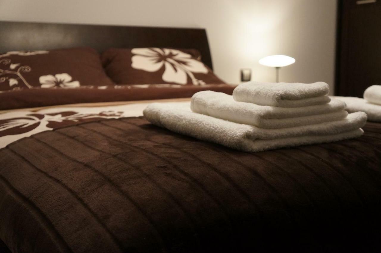Apartment W&j *