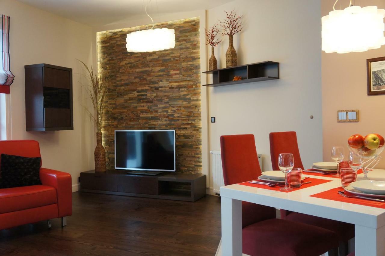 Apartment W&j *