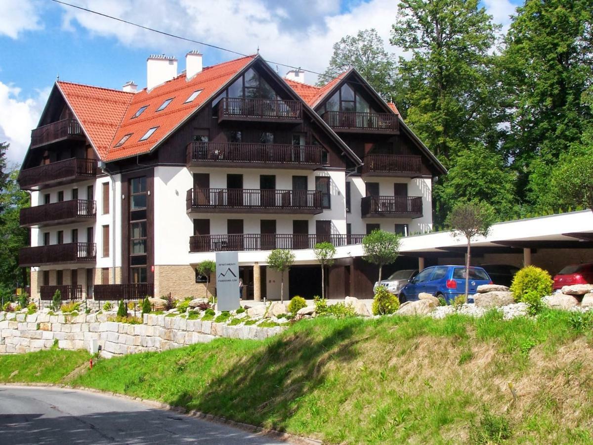 W&j Apartamento