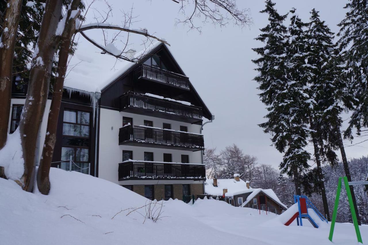 W&j Apartment Schreiberhau