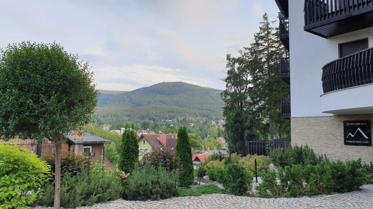 W&j Apartment Schreiberhau